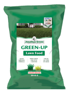Green up lawn Food